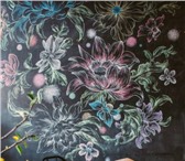 Изображение в Строительство и ремонт Отделочные материалы Теперь стало возможным рисовать, писать на в Москве 16 000