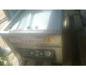 Фото в Прочее,  разное Разное Продам настольный вакуумный упаковщик Webomatic в Саратове 120 000