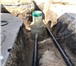 Изображение в Строительство и ремонт Сантехника (услуги) Быстро и качественно строим наружные водопроводы, в Москве 1 000