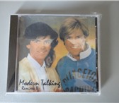 Фото в Хобби и увлечения Музыка, пение CD Modern Talking Возможна Доставка Почтой. в Москве 624