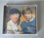 Фото в Хобби и увлечения Музыка, пение Продам СD Modern Talking Возможна Доставка в Москве 624