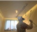 Фото в Строительство и ремонт Другие строительные услуги Oкраска стен и потолков любой сложности.Обоев.Металлоконструкций. в Москве 250