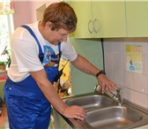 Фото в Строительство и ремонт Сантехника (услуги) Оказываю сантехнические услуги квартир, домов, в Чебоксарах 300