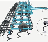 Фото в Авторынок Почвообрабатывающая техника Культиватор применятеся в различных агроклиматических в Уфе 0