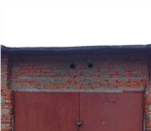 Фотография в Недвижимость Гаражи, стоянки Продаю кирпичный гараж, размеры: 7.1 х 3.2 в Владимире 250 000