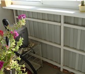 Фото в Строительство и ремонт Двери, окна, балконы Утепление. Отделка внутри пластиком, деревом. в Краснодаре 10 000