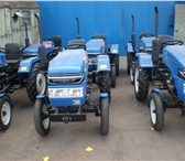 Фотография в Авторынок Трактор Продается Минитрактор Ситай XZS-220.22 л.с., в Улан-Удэ 270 000