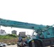 Фотография в Авторынок Спецтехника Короткобазный кран KOBELCO RK500, 1998 годПроизводство: в Владивостоке 0