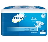 Изображение в Красота и здоровье Товары для здоровья Продаются подгузники TENA Slip Plus, размер в Уфе 600
