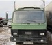 Продам Iveco Magirus 965712 IVECO Massif 4x4 фото в Ярославле