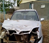 Foto в Авторынок Аварийные авто машина после аварии в Энгельсе 45 000