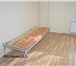 Изображение в Мебель и интерьер Мебель для дачи и сада Основание кровати - сварная сетка (сечение в Москве 950