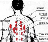 Фотография в Красота и здоровье Массаж Гуаша – одна из древнейших техник китайского в Волжском 500