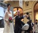 Изображение в Развлечения и досуг Организация праздников Профессиональная видеосъемка свадеб и других в Москве 1 000