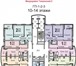 Foto в Недвижимость Квартиры Продам  однокомнатную  квартиру  в  новом в Тюмени 2 450 000