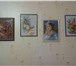 Изображение в Хобби и увлечения Разное Продаю вышитые крестиком картины в Челябинске 5 000