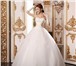 Фото в Одежда и обувь Свадебные платья Продам новое свадебное платье! Карсет твёрдый в Хабаровске 10 000