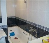 Изображение в Строительство и ремонт Ремонт, отделка Ванная под ключКачественная укладка плитки, в Зеленоград 0