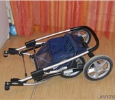 Изображение в Для детей Детские коляски Кому надо коляска трансформер? Не дорого.Данную в Самаре 3 500