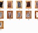 Изображение в Одежда и обувь Аксессуары В продаже имеются норковые хвосты:самки черные в Казани 45