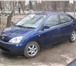 Toyota Prius, Гибрид (бензо-электрический)конец 2001 года, состояние отличное, пробег 82000 тыс 10635   фото в Ростове-на-Дону