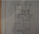 Фотография в Недвижимость Квартиры 3-к квартира 67 м² на 1 этаже 5-этажного в Краснодаре 2 850 000