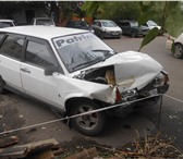 Фотография в Авторынок Аварийные авто 1997 год, один автовладелец. Литье. в Красноярске 30 000