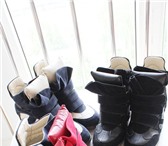 Изображение в Одежда и обувь Женская обувь Только в магазине isabel-marant-sneakers.ru в Санкт-Петербурге 3 990