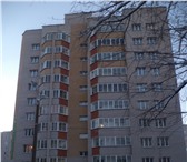 Foto в Недвижимость Квартиры дом 2009г., 10/10 эт. дома, техэтаж, 34 кв.м., в Кирове 1 850 000