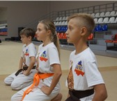 Изображение в Спорт Спортивные школы и секции Полным ходом идут тренировки по каратэ в в Ростове-на-Дону 2 500