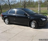 Ford Focus, 2007 г, в, , МКПП, 1600 куб, 115 л, с, пробег: 43000 куплена у официального дилера в н 15423   фото в Уфе