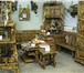 Фотография в Мебель и интерьер Производство мебели на заказ Широкий ассортимент мебели для кафе под старину. в Екатеринбурге 1 000