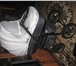Фото в Для детей Детские коляски Коляска Nitro 2в 1 укомплектована рамой, в Туле 6 000