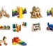 Foto в Для детей Детские игрушки Продаю развивающие деревянные игрушки. Конструкторы, в Твери 1
