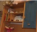 Фото в Мебель и интерьер Мебель для детей Продам детскую мебельв хорошем состоянииПриехать в Ульяновске 1 000