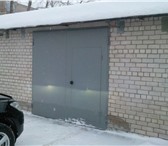 Изображение в Недвижимость Гаражи, стоянки Сдаю новый гараж в Нововятском районе,  на в Кирове 1 500
