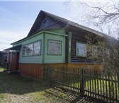 Фото в Недвижимость Загородные дома Объект расположен в селе Рождествено, 270 в Ярославле 480 000