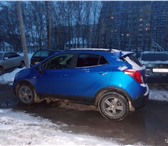 Продам Opel Mokka,  2012 1801560 Opel Mokka фото в Саранске