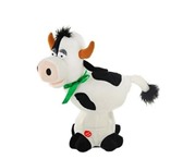 Фото в Для детей Детские игрушки Описание: Задорная и веселая коровка по имени в Саратове 1 860