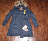 Фото в Одежда и обувь Женская одежда продам абсолютно новый женский пуховик ParaJumpers в Красноярске 35 000