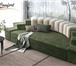 Фото в Мебель и интерьер Мебель для спальни Двуспальные интерьерные кровати VIP-класса. в Москве 78 000
