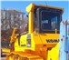 Foto в Авторынок Спецтехника Тип Бульдозер
Производитель Komatsu
Модель в Владивостоке 0