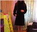 Изображение в Одежда и обувь Женская одежда Продам красивую шубку из мутона, ворот-писец. в Москве 18 000