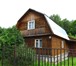 Изображение в Недвижимость Продажа домов Продается двухэтажный дачный дом площадью в Серпухове 2 000 000