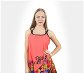 Фото в Одежда и обувь Женская одежда Великолепный сарафан сочного персикового в Якутске 270