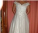 Фотография в Одежда и обувь Свадебные платья Продам просто волшебное свадебное платье! в Одинцово 15 000