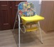 Foto в Мебель и интерьер Мебель для детей Детское кресло-шезлонг трансформер &quot;Няня в Барнауле 1 500
