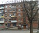 Фото в Недвижимость Квартиры Продам 1-к квартира 31,40 м² на 5 этаже 5-этажного в Владимире 1 390 000