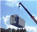 Фотография в Строительство и ремонт Строительство домов - Блок-контейнеры технологические, стационарные, в Екатеринбурге 109 000
