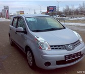 Продам авто 1048306 Nissan Note фото в Нижнекамске